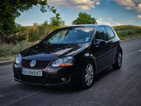 VW Golf Golf 5, снимка 2