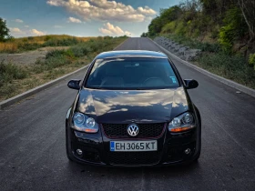 VW Golf Golf 5, снимка 1