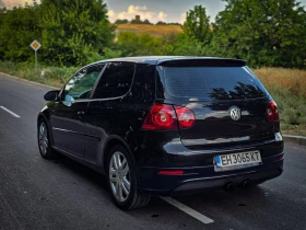 VW Golf Golf 5, снимка 4