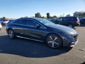 Mercedes-Benz E 350 Eqs Sedan 450+ , снимка 4