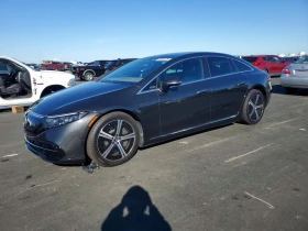 Mercedes-Benz E 350 Eqs Sedan 450+ , снимка 1