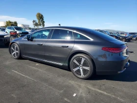 Mercedes-Benz E 350 Eqs Sedan 450+ , снимка 2