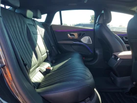 Mercedes-Benz E 350 Eqs Sedan 450+ , снимка 10