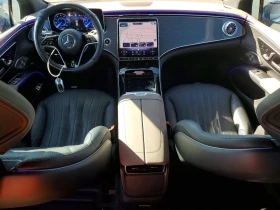 Mercedes-Benz E 350 Eqs Sedan 450+ , снимка 8