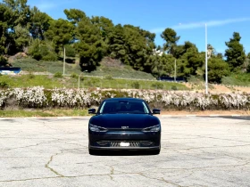 Kia EV6 Wind | ЦЕНА ДО БЪЛГАРИЯ | 360 КАМЕРА | , снимка 2