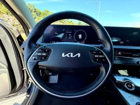 Kia EV6 Wind | ЦЕНА ДО БЪЛГАРИЯ | 360 КАМЕРА | , снимка 15