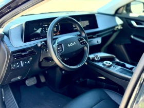 Kia EV6 Wind | ЦЕНА ДО БЪЛГАРИЯ | 360 КАМЕРА | , снимка 12