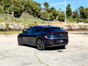 Kia EV6 Wind | ЦЕНА ДО БЪЛГАРИЯ | 360 КАМЕРА | , снимка 7