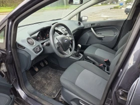 Ford Fiesta 1, 4 dizel 68 hp, снимка 10