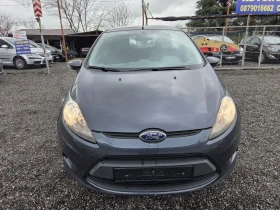 Ford Fiesta 1, 4 dizel 68 hp, снимка 3