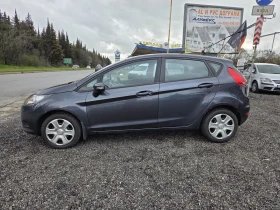 Ford Fiesta 1, 4 dizel 68 hp, снимка 1