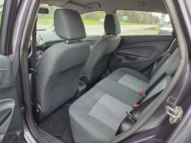 Ford Fiesta 1, 4 dizel 68 hp, снимка 9