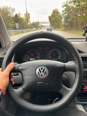 VW Passat, снимка 3