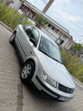 VW Passat 1.6 бензин 101hp, снимка 2