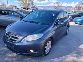 Honda Fr-v 1.8 като нова , снимка 2