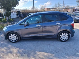 Honda Fr-v 1.8 като нова , снимка 4