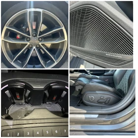 Audi S5 360camera/PANO/Massage/B&0/Ambient/Обслужен , снимка 16
