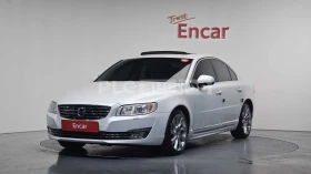 Volvo S80 * DISTRONIC * ЩОРИ * КАМЕРА, снимка 1