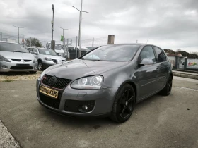 VW Golf 2.0i GTS, снимка 3