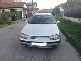 VW Golf 1.9 TDI KLIMA, снимка 6