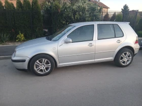 VW Golf 1.9 TDI KLIMA, снимка 5