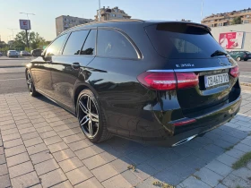 Mercedes-Benz E 350 AMG* 360 CAM* CarPlay* Multibeam* Burmester, снимка 7