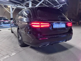 Mercedes-Benz E 350 360 CAM* Multibeam* Burmester, снимка 4