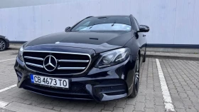 Mercedes-Benz E 350 AMG* 360 CAM* CarPlay* Multibeam* Burmester, снимка 3