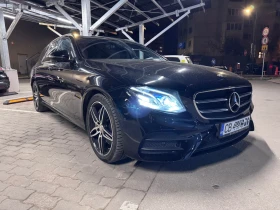Mercedes-Benz E 350 360 CAM* Multibeam* Burmester, снимка 3