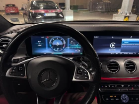 Mercedes-Benz E 350 360 CAM* Multibeam* Burmester, снимка 10
