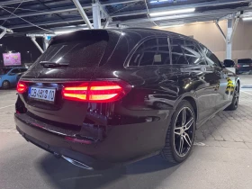 Mercedes-Benz E 350 360 CAM* Multibeam* Burmester, снимка 6