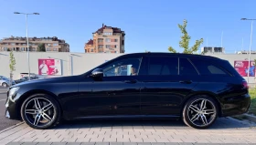 Mercedes-Benz E 350 AMG* 360 CAM* CarPlay* Multibeam* Burmester, снимка 8