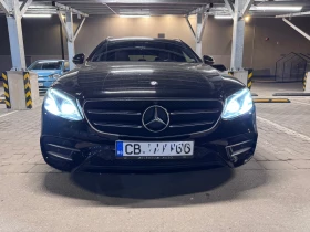 Mercedes-Benz E 350 360 CAM* Multibeam* Burmester, снимка 2