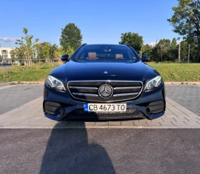 Mercedes-Benz E 350 AMG* 360 CAM* CarPlay* Multibeam* Burmester, снимка 2