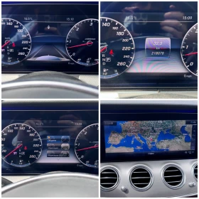 Mercedes-Benz E 350 AMG* 360 CAM* CarPlay* Multibeam* Burmester, снимка 16