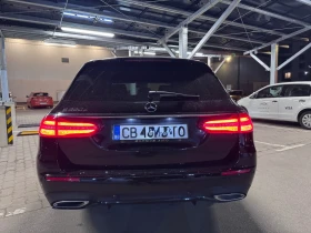 Mercedes-Benz E 350 360 CAM* Multibeam* Burmester, снимка 5
