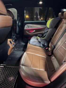 Mercedes-Benz E 350 360 CAM* Multibeam* Burmester, снимка 9
