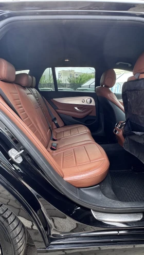 Mercedes-Benz E 350 AMG* 360 CAM* CarPlay* Multibeam* Burmester, снимка 12