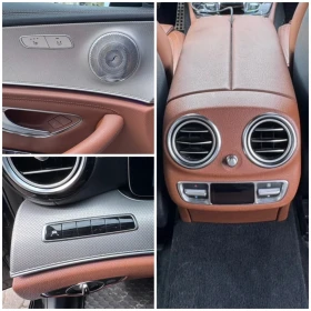 Mercedes-Benz E 350 AMG* 360 CAM* CarPlay* Multibeam* Burmester, снимка 15