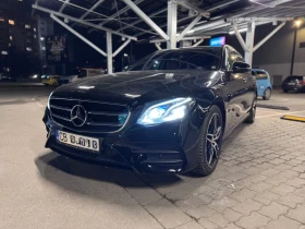 Mercedes-Benz E 350 360 CAM* Multibeam* Burmester, снимка 1