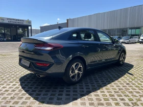 Hyundai I30 FASTBACK Mild Hybrid , снимка 5