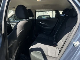 Hyundai I30 FASTBACK Mild Hybrid , снимка 13