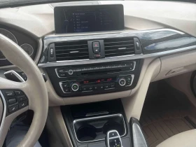 BMW 335 * xDrive * SAT * ПОДГРЕВИ * КАМЕРА * ПАМЕТ, снимка 9