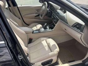 BMW 335 * xDrive * SAT * ПОДГРЕВИ * КАМЕРА * ПАМЕТ, снимка 12