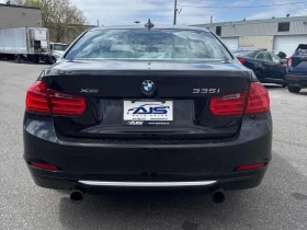 BMW 335 * xDrive * SAT * ПОДГРЕВИ * КАМЕРА * ПАМЕТ, снимка 4