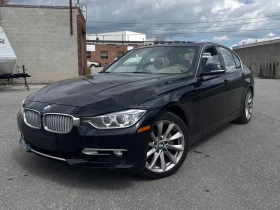 BMW 335 * xDrive * SAT * ПОДГРЕВИ * КАМЕРА * ПАМЕТ, снимка 1