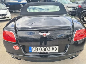 Bentley Continental gt, снимка 4