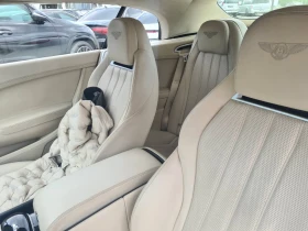 Bentley Continental gt, снимка 7