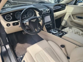 Bentley Continental gt, снимка 5