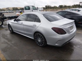 Mercedes-Benz C 300 2015 MERCEDES-BENZ C 300 SPORT, снимка 8